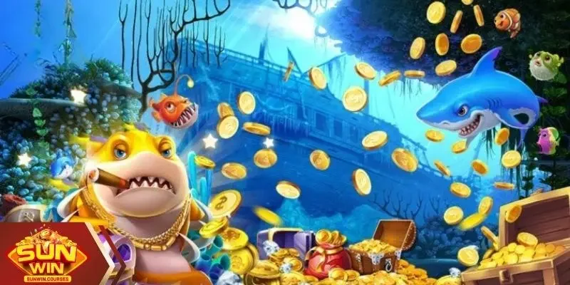 Bí kíp bắn cá Tiểu Tiên Cá kỹ thuật tăng đạn