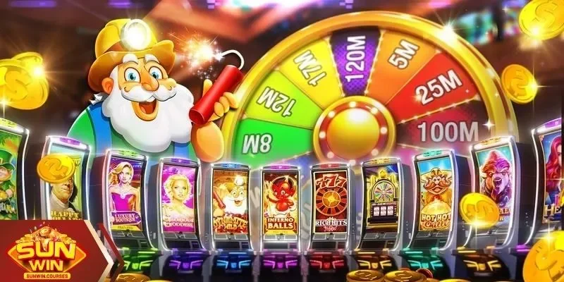 Bí quyết chinh phục Bwing Slot Game hiệu quả cho tân thủ