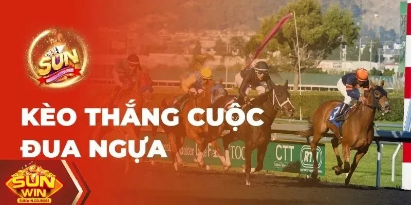 Cá cược đua ngựa trực tuyến là gì?