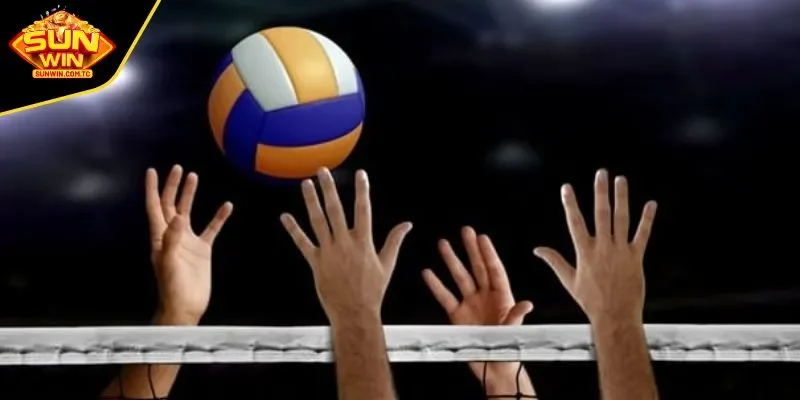 Cá độ bóng chuyền trực tuyến là gì?