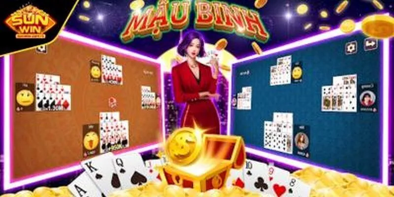 Cách chơi bài Mậu Binh thứ tự sức mạnh các chi