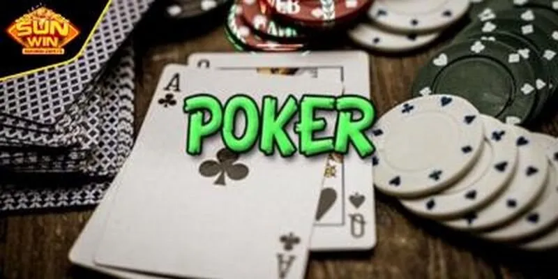 Cách chơi Poker đọc vị đối thủ