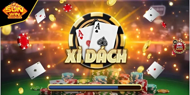 Đôi nét về game bài xì dách đẳng cấp