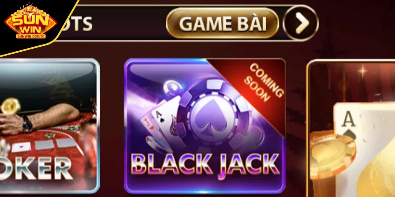 Đôi nét về khái niệm bài Blackjack là gì?
