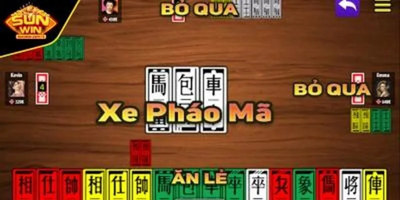 Đôi nét về khái niệm cách chơi Tứ Sắc
