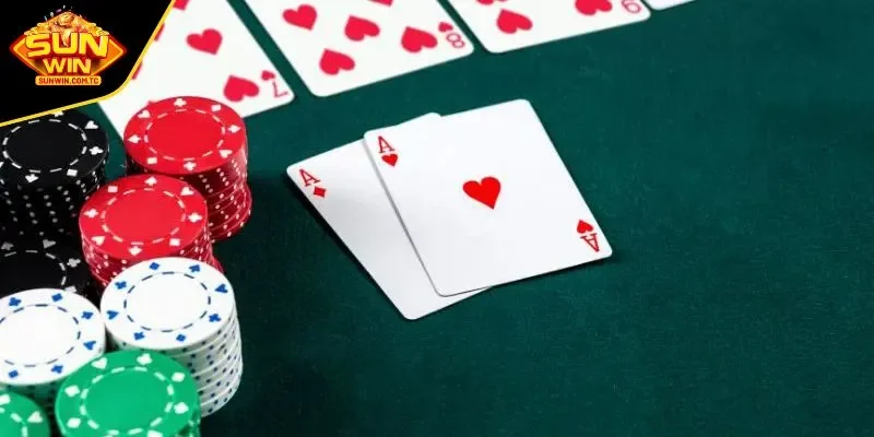 Khái quát về cách chơi bài Catte