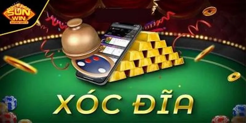 Khám phá khái niệm cách chơi xóc đĩa