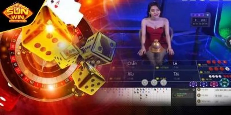 Luật chơi xóc đĩa cơ bản