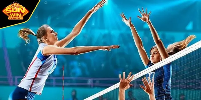 Mẹo nhỏ giúp bạn chiến thắng trong cá độ bóng chuyền