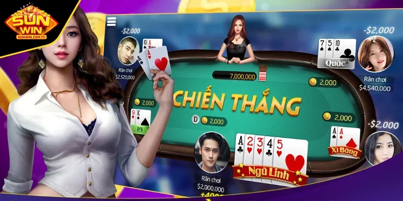 Quy tắc chơi bài xì dách