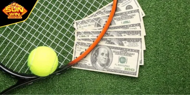 Sơ lược khái niệm cá độ Tennis