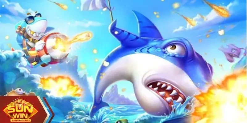 Sức hút đặc biệt của bí kíp bắn cá Tiểu Tiên Cá