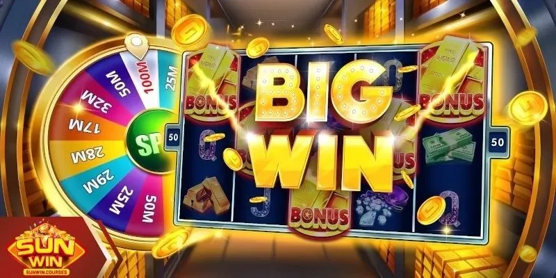 Thuật ngữ trong Bwing Slot Game