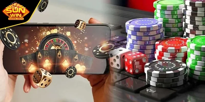 Tìm hiểu Game Casino trực tuyến