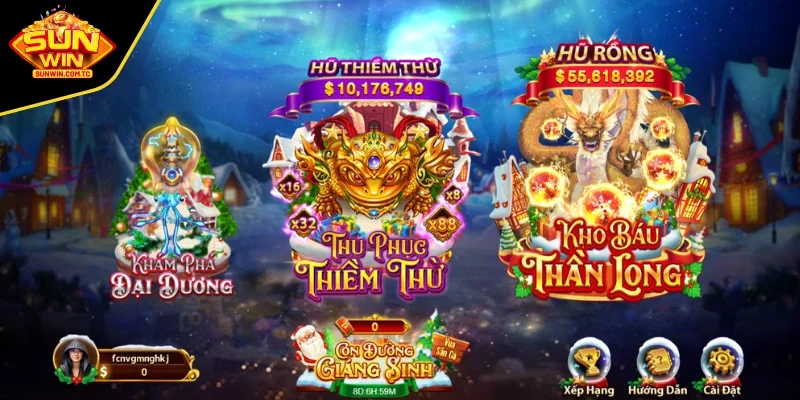 Tỷ lệ thưởng bắn cá đổi thưởng thẻ cào hấp dẫn